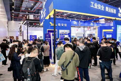 奇安信攜奧運標(biāo)準(zhǔn)安全體系全面亮相武漢5G+工業(yè)互聯(lián)網(wǎng)大會，賦能工業(yè)互聯(lián)網(wǎng)安全服務(wù)新生態(tài)