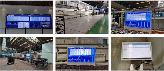 工廠MES系統(tǒng)實(shí)施面臨的挑戰(zhàn)及信息系統(tǒng)集成服務(wù)對策