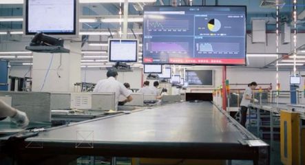 賽意信息 攜場景驅(qū)動之勢，破數(shù)字化轉(zhuǎn)型迷局（下）——信息系統(tǒng)集成服務(wù)的實(shí)踐與前瞻