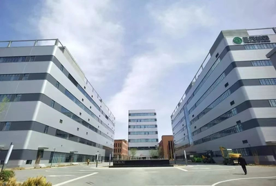 北京首批先進(jìn)級智能工廠名單揭曉，中國藥谷兩家企業(yè)憑借信息系統(tǒng)集成服務(wù)上榜